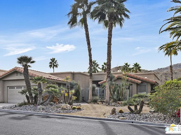 150 Vista Paseo, Palm Desert, CA 92260