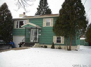 448 Leonard St, Oneida, NY 13421