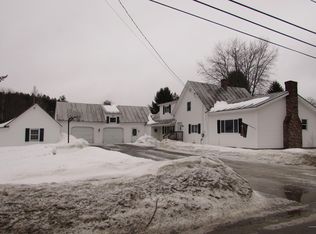 142 Malbons Mills Rd, Skowhegan, ME 04976