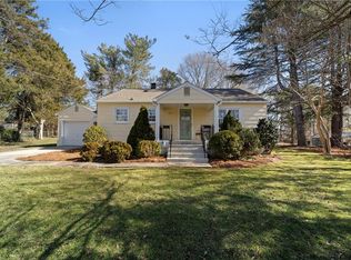 2865 Quincy Dr, Winston Salem, NC 27106