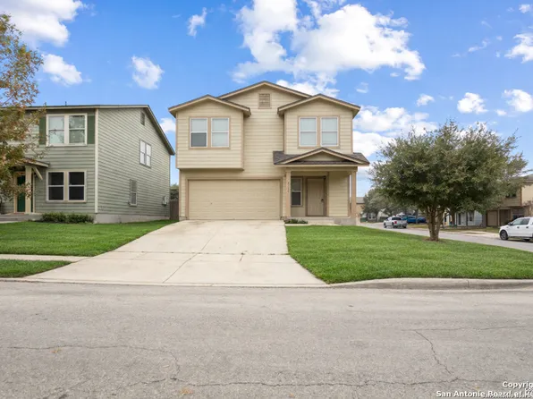 4302 Stetson View, San Antonio, TX 78223