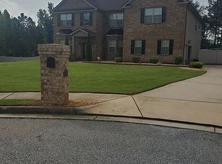 140 Telfair Ln, McDonough, GA 30253