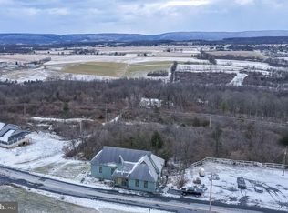 1070 Valley View Rd, Bellefonte, PA 16823