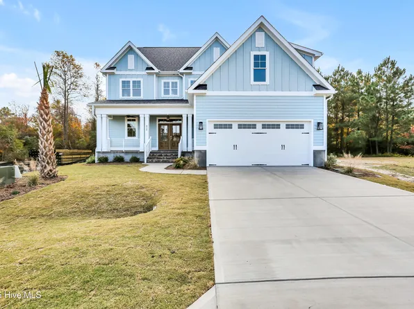 826 Lake Willow Way, Holly Ridge, NC 28445