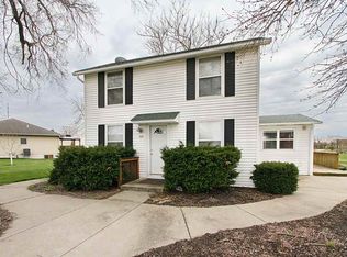 525 N Dubuque St, North Liberty, IA 52317