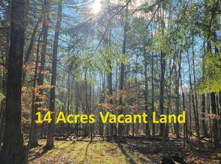 V L Loop Rd, Hesperia, MI 49421