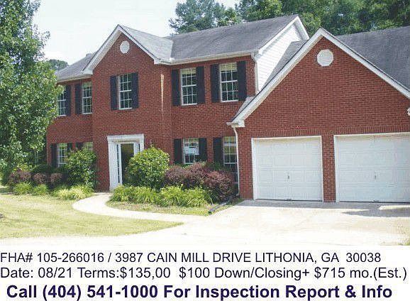 1st image of 3987 Cain Mill Dr
