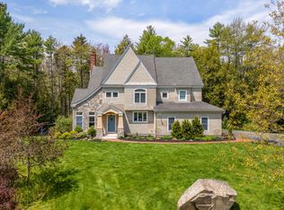 2 Tiger Lily Lane, Cape Elizabeth, ME 04107