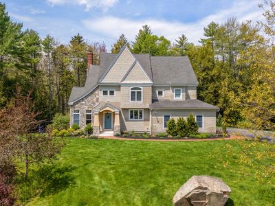 2 Tiger Lily Lane, Cape Elizabeth, ME, 04107