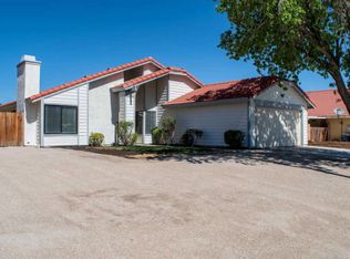 37007 Waterman Ave, Palmdale, CA 93550