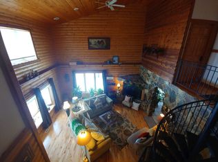 42861 110th Ave, Holdingford, MN 56340