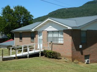 4500 S Highway 11 Hwy, Rising Fawn, GA 30738