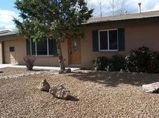 2840 W Lynette Dr, Flagstaff, AZ 86001