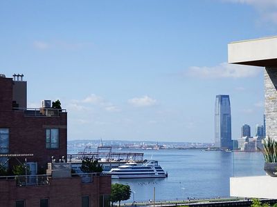 164 Bank St APT 10B, New York, NY, 10014
