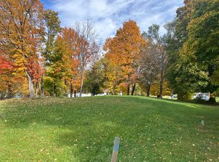 142 N 2nd St, Burr Oak, MI 49030