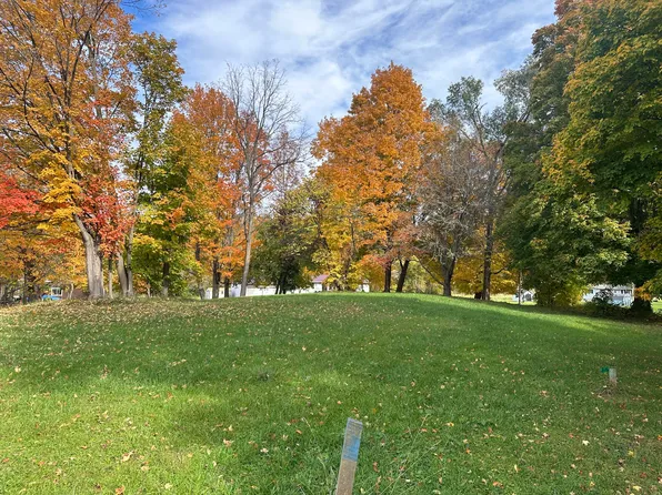 142 N 2nd St, Burr Oak, MI 49030