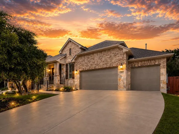 178 Spyglass Cv, Austin, TX 78737