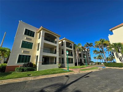 50 Ocean Dr #101, Luquillo, PR, 00773