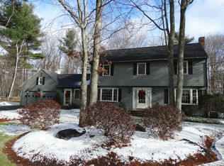 6 Liberty Tree Ln, Shrewsbury, MA 01545