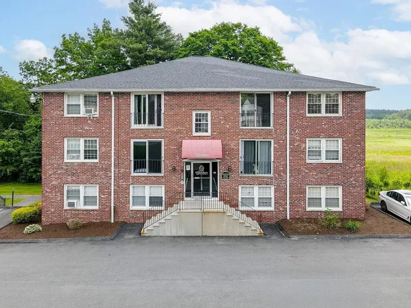 95 E Broadway St #10, Derry, NH 03038