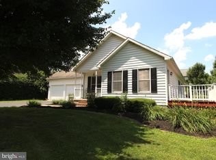 57 Pastoral Ct, Martinsburg, WV 25403
