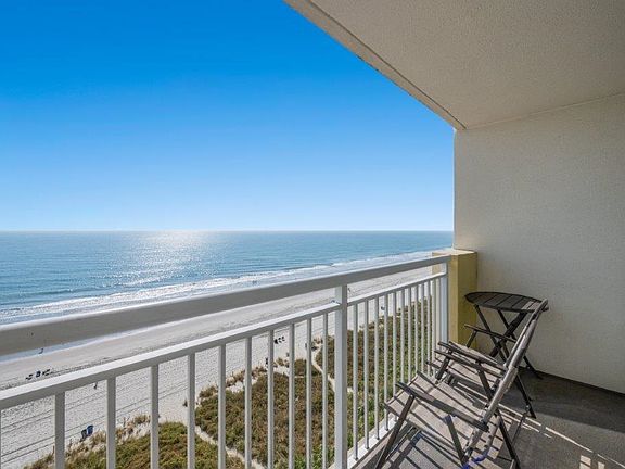 2nd image of 2701 S Ocean Blvd. #1008