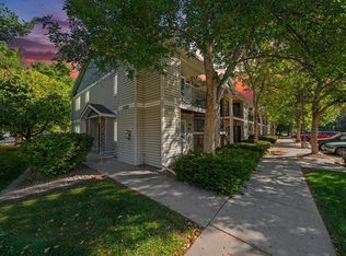 1120 City Park Ave #A-105, Fort Collins, CO 80521