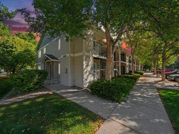 1120 City Park Ave #A-105, Fort Collins, CO 80521