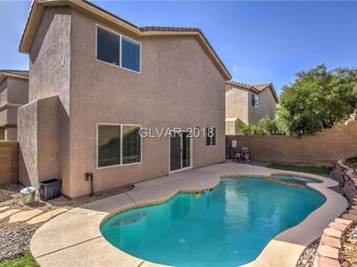 2518 Denholme St, Henderson, NV, 89044