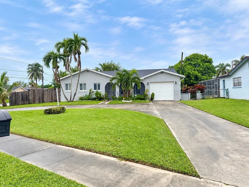22199 SW 59th Ave
