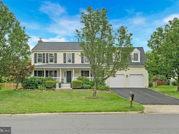 43187 Rockfield Ct, Ashburn, VA 20147