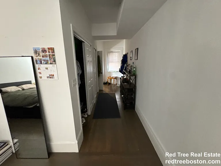1406 Beacon St #3A — Photo 6