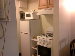 Maples, Springfield, MA 01105