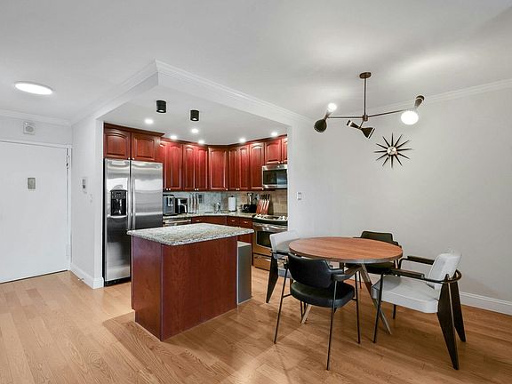 4th image of 7855 Boulevard East APT 5K