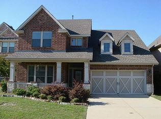 6720 Prairie Flower Trl, Dallas, TX 75227