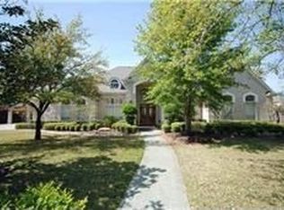 6610 Radley Dr, Spring, TX 77379