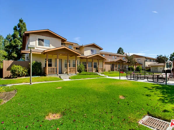 220 Garcia St, Santa Paula, CA 93060