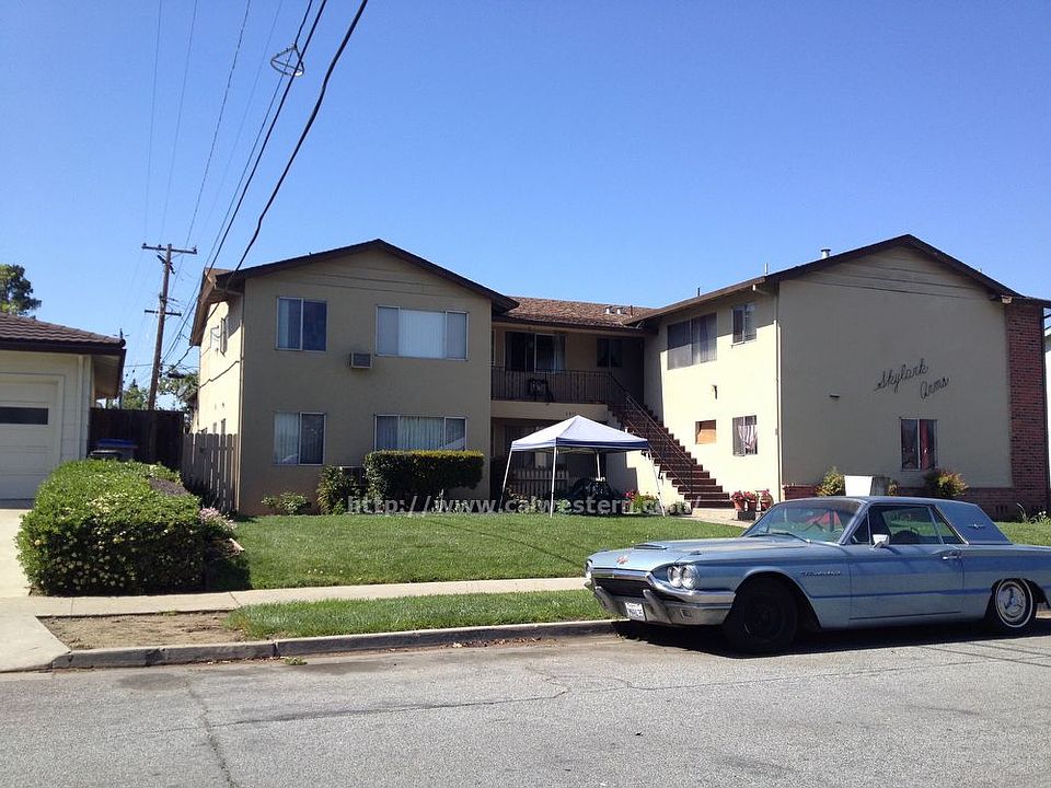 1st image of 2511 Skylark Dr APT 5