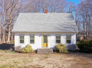12791 Shore Rd E, Annapolis, NS B0S 1P0
