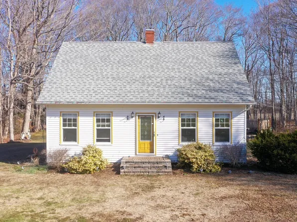 12791 Shore Rd E, Annapolis, NS B0S 1P0