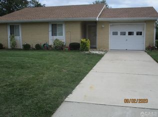 795 B Sparta Rd #795B, Monroe Township, NJ 08831