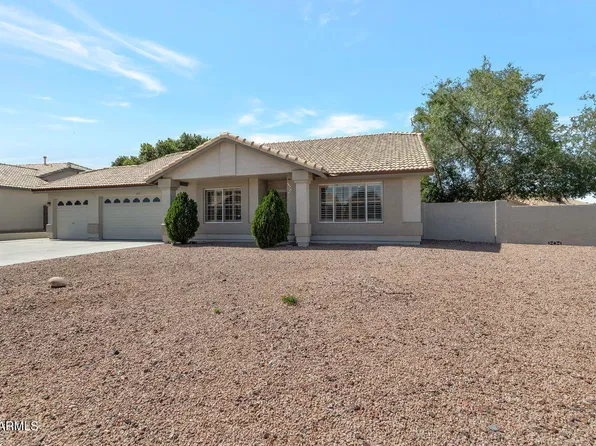 10773 W TONOPAH Drive, Peoria, AZ 85373