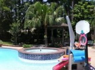 15823 Champion Dr, Spring, TX 77379