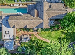 353 Bellaire St, Denver, CO 80220