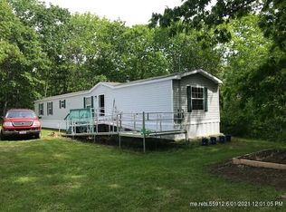 17 Benner Ln, Nobleboro, ME 04555