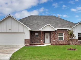 106 Panther Loop, Mabank, TX 75147