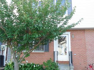 2971 Sorrell Ct, Winchester, VA 22601