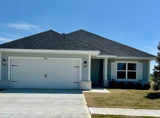 7282 Legions Loop, Panama City, FL 32404