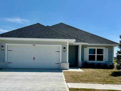 7282 Legions Loop, Panama City, FL, 32404