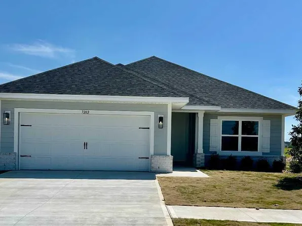 7282 Legions Loop, Panama City, FL 32404